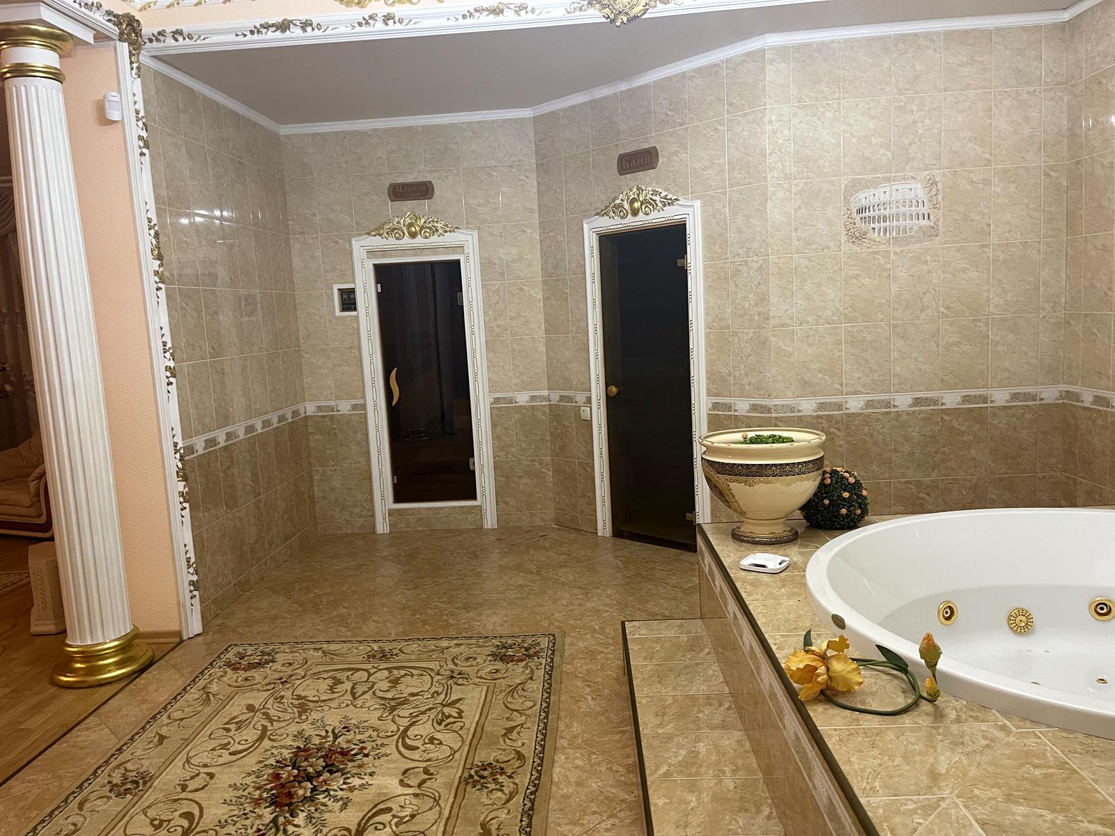 Многокомнатная квартира по адресу ул. Европейская (площадь 540 м²) - Atlanta.ua - фото 18