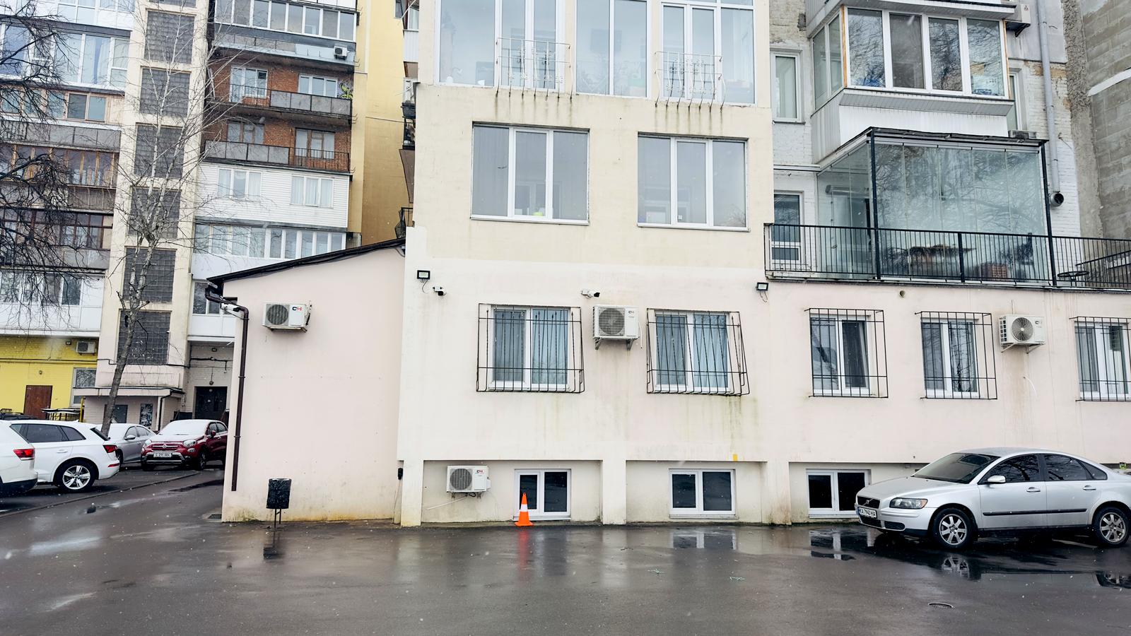 Commercial real estate at st. Ul Zlatoustovskaya (area 225 m²) - Atlanta.ua - photo 3