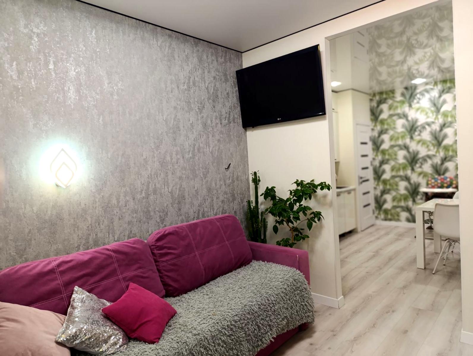 2-комнатная квартира по адресу ул. 600-летия (площадь 41 м²) - Atlanta.ua - фото 13