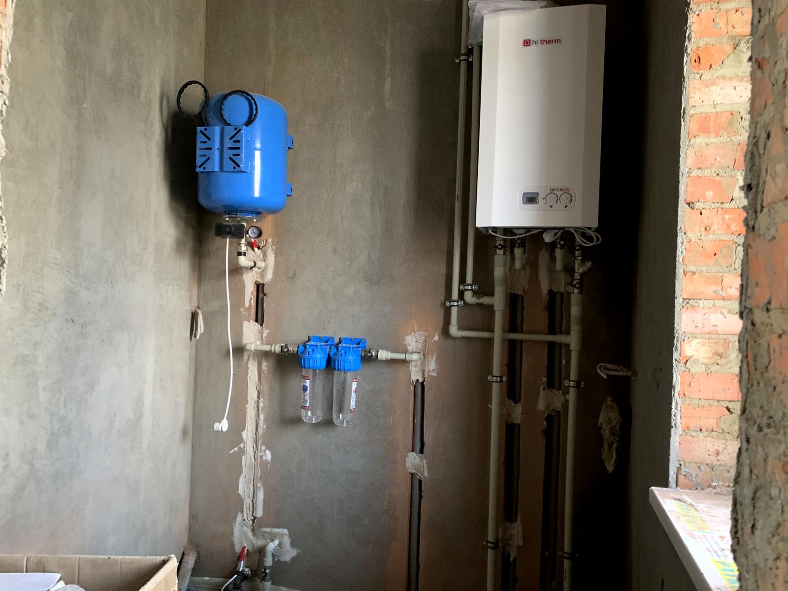 House by the address (area 125 m²) - Atlanta.ua - photo 6