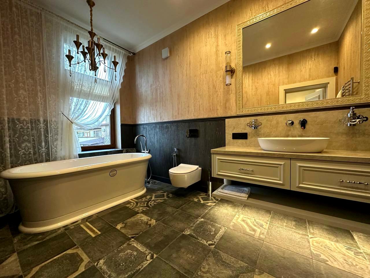 Дом по адресу Южносанаторный пер. (площадь 330 м²) - Atlanta.ua - фото 16