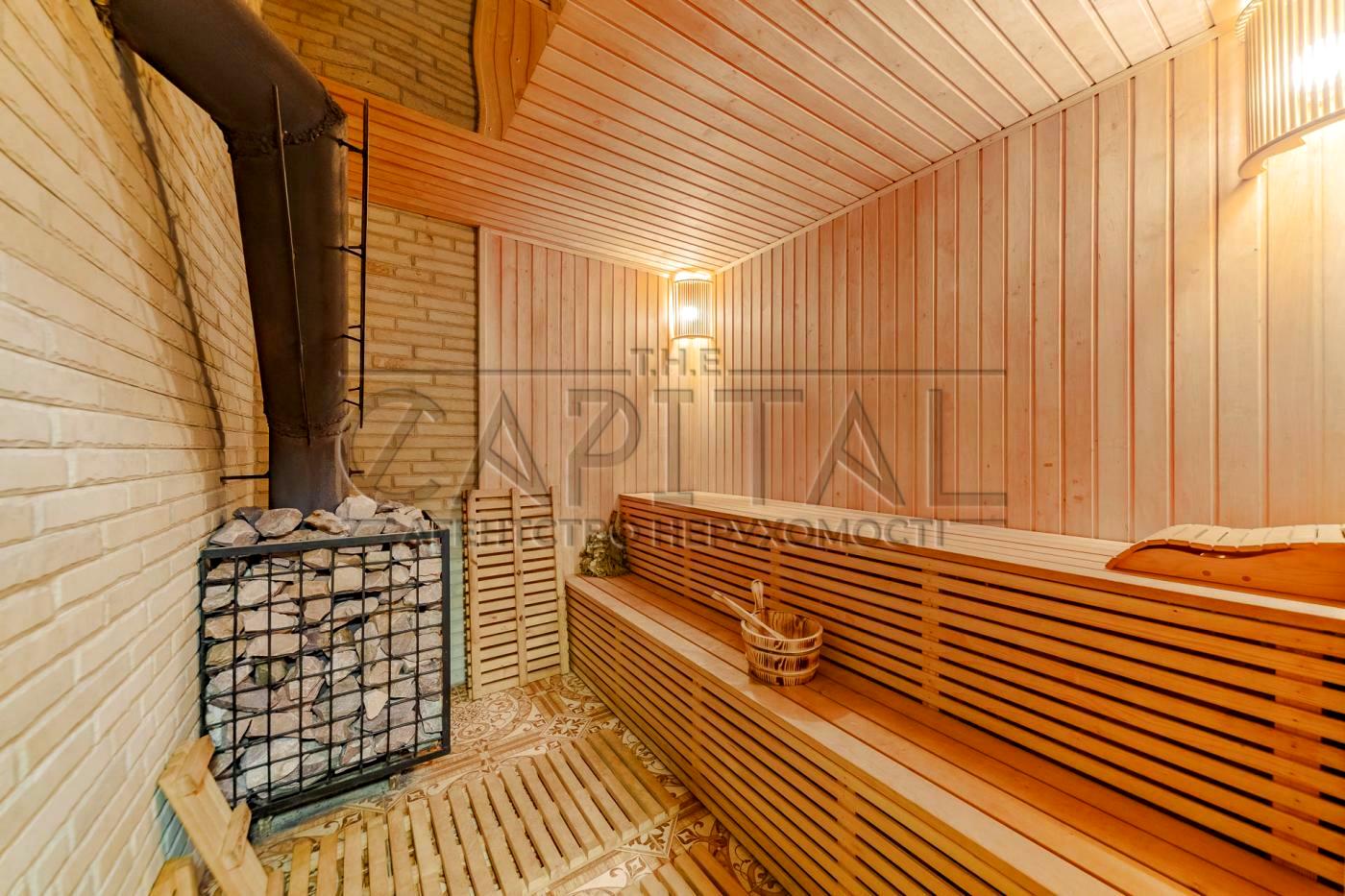 Дом по адресу (площадь 261 м²) - Atlanta.ua - фото 49