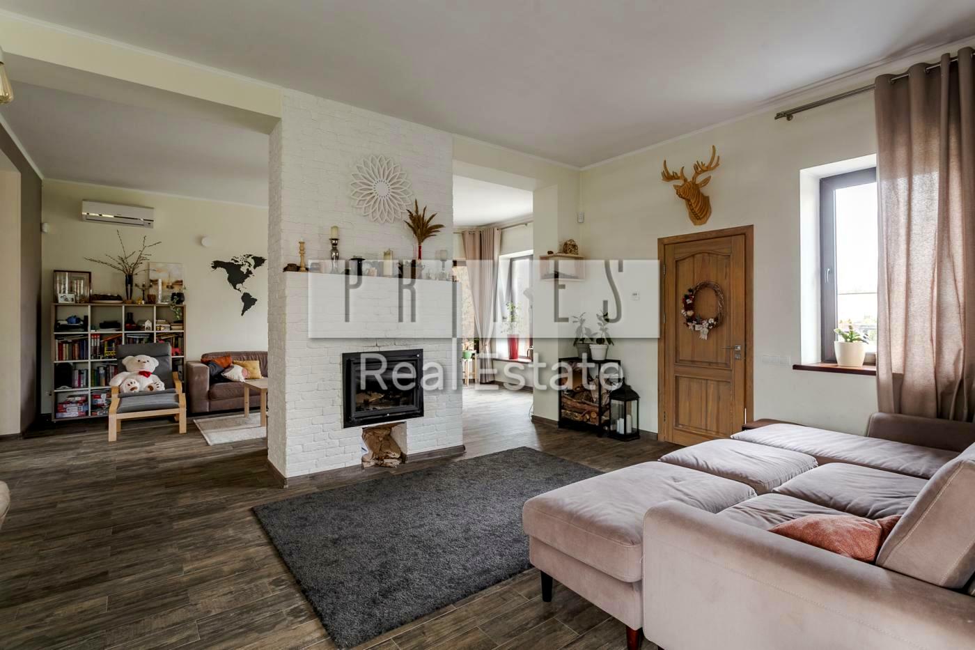 Дом по адресу (площадь 480 м²) - Atlanta.ua - фото 32