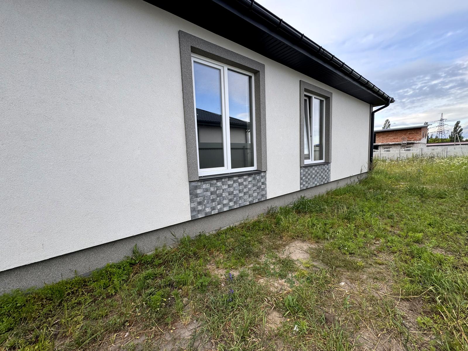 Дом по адресу ул. Центральная (площадь 106 м²) - Atlanta.ua - фото 3