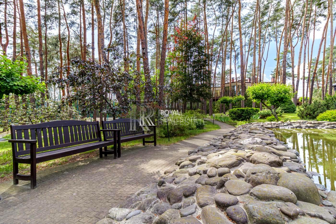 House by the address st. Knyagini Olgi (area 881 m²) - Atlanta.ua - photo 68