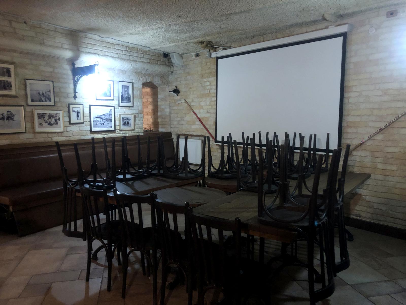 Комерційна нерухомість за адресою вул. Костянтинівська (площа 658 м²) - Atlanta.ua - фото 20