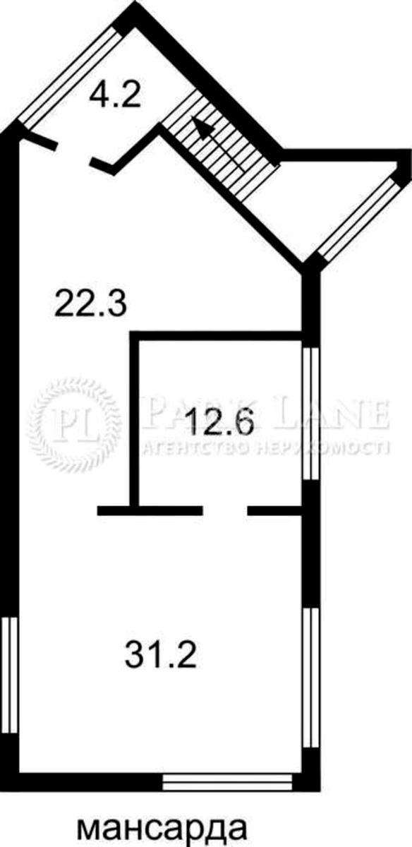 Дом по адресу (площадь 230 м²) - Atlanta.ua - фото 11