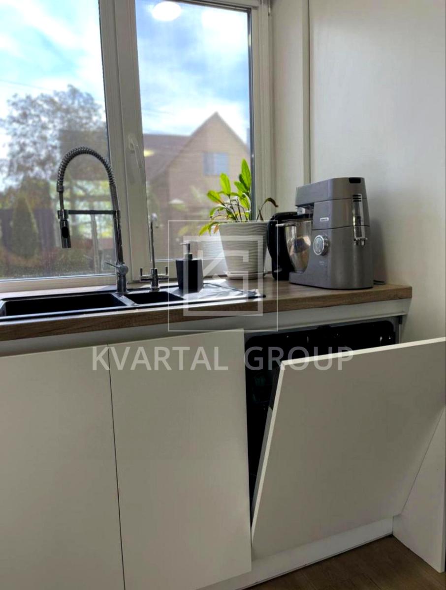 House by the address (area 160 m²) - Atlanta.ua - photo 13