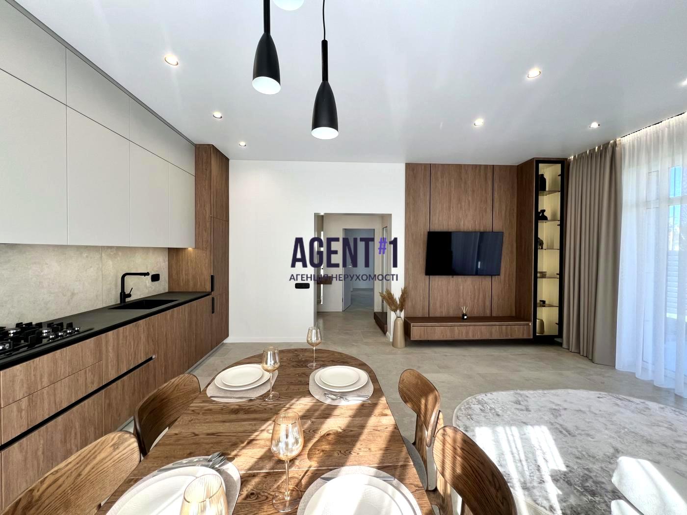 House by the address (area 140 m²) - Atlanta.ua - photo 6