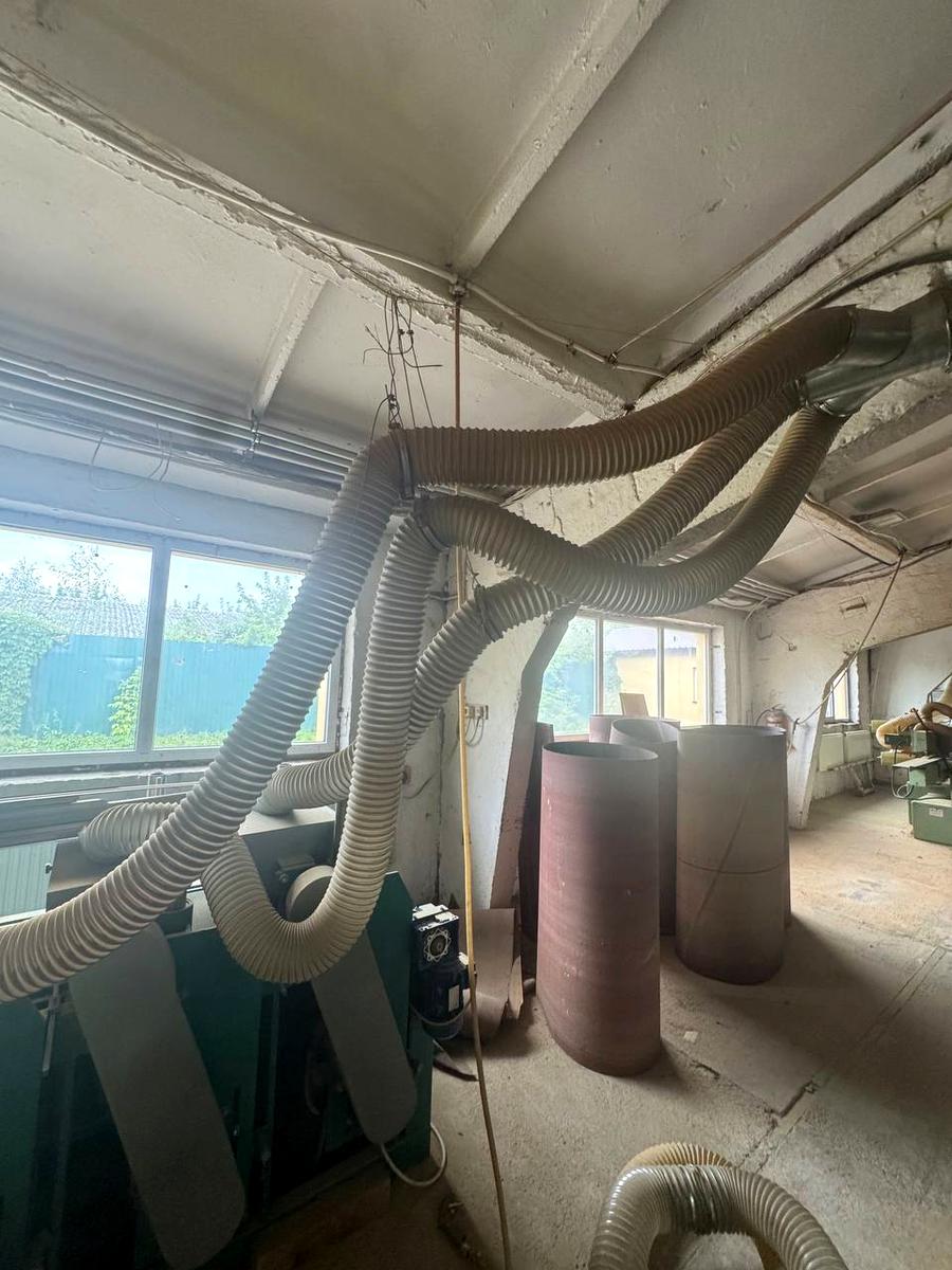 Коммерческая недвижимость по адресу (площадь 130 м²) - Atlanta.ua - фото 19