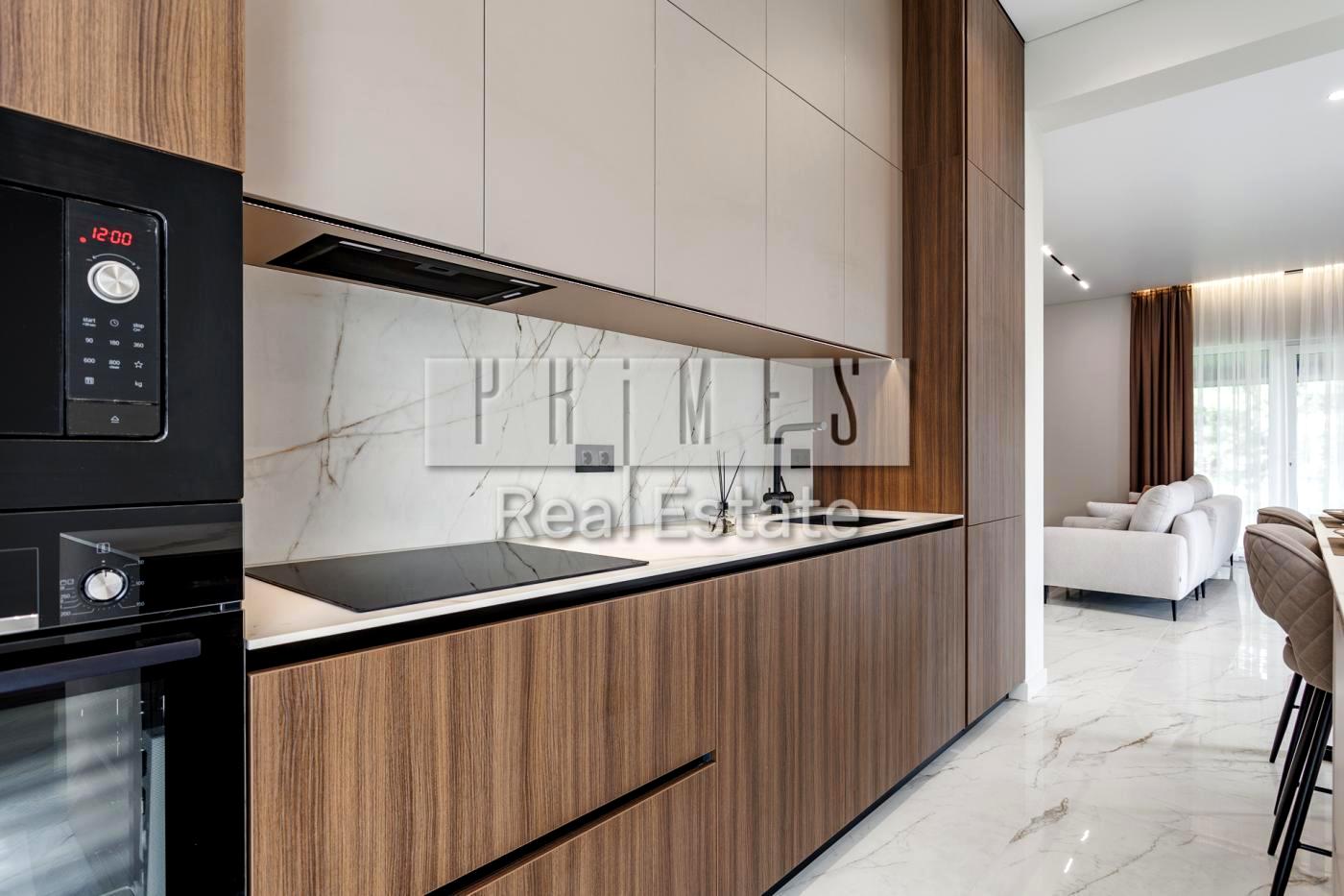 House by the address (area 205 m²) - Atlanta.ua - photo 11