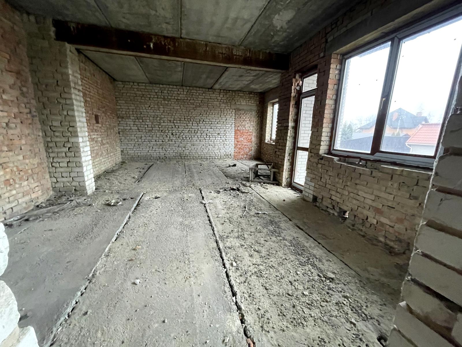 House by the address (area 450 m²) - Atlanta.ua - photo 19