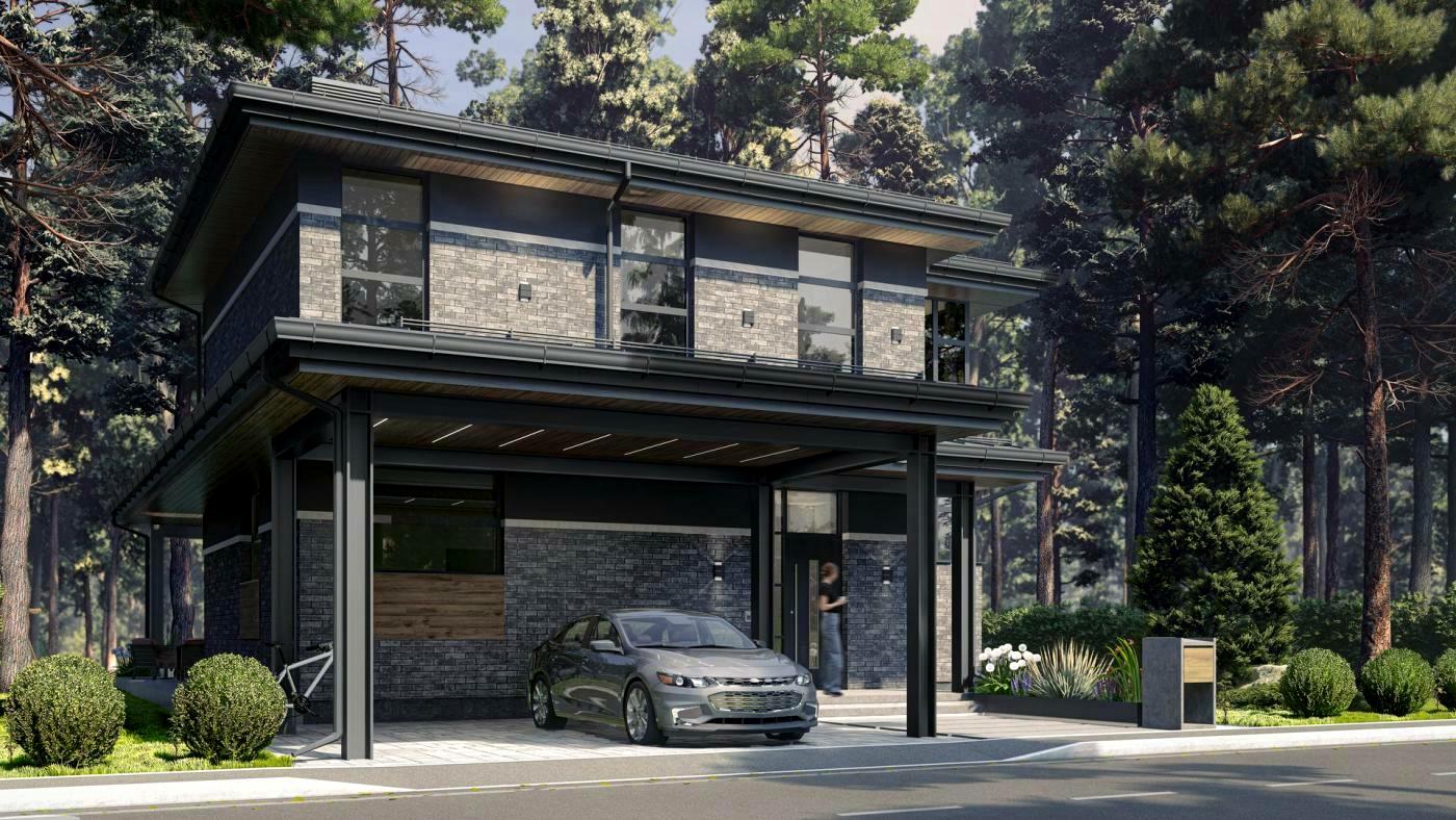 Будинок за адресою (площа 160 м²) - Atlanta.ua - фото 4