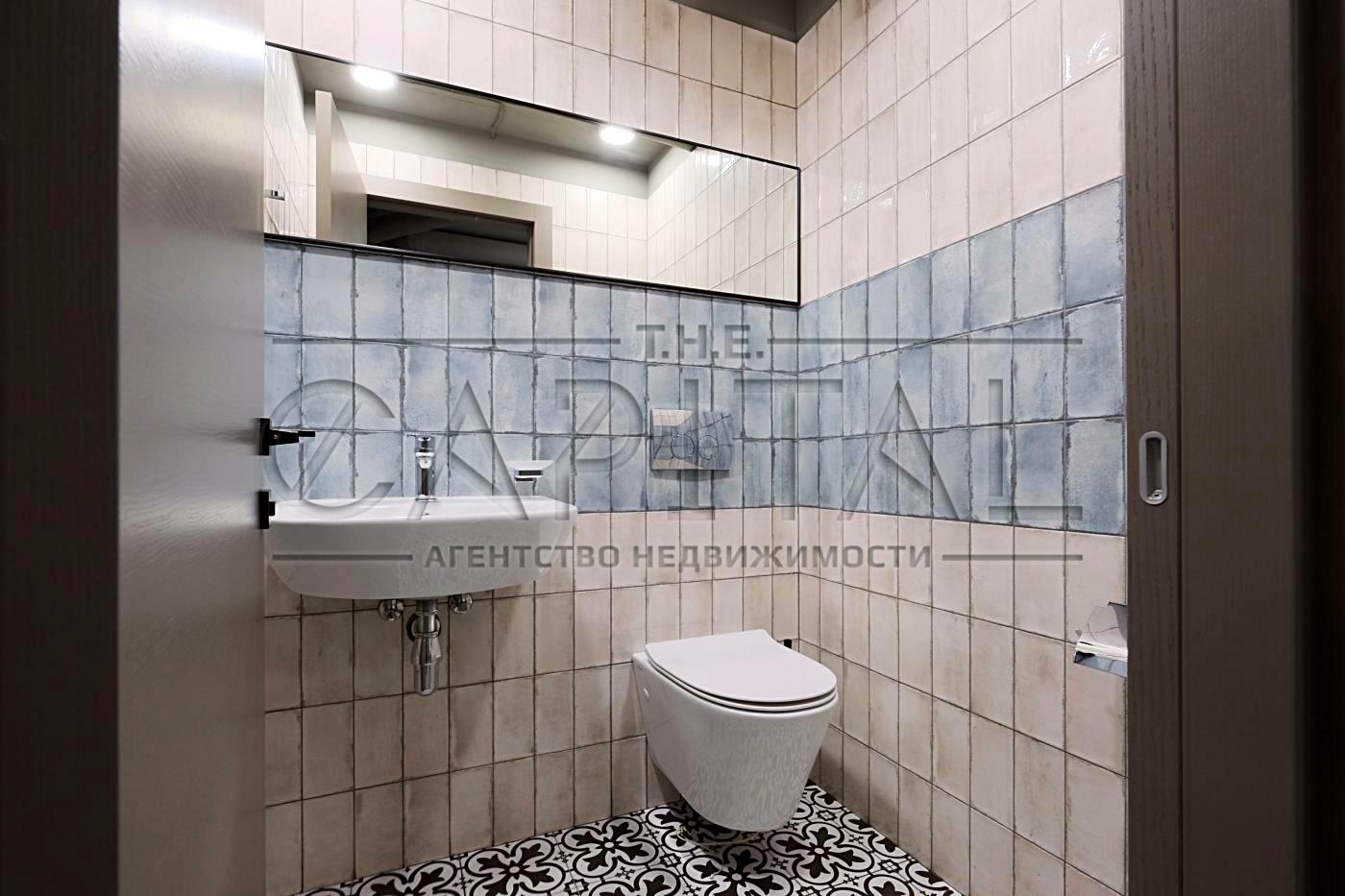 Commercial real estate at st. Andreya Verkhoglyada Dragomirova (area 175 m²) - Atlanta.ua - photo 19