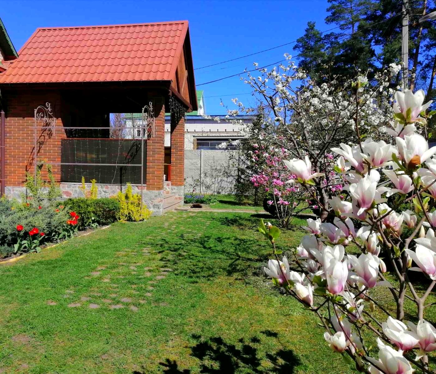 Дом по адресу ул. Варшавская (площадь 67 м²) - Atlanta.ua - фото 4