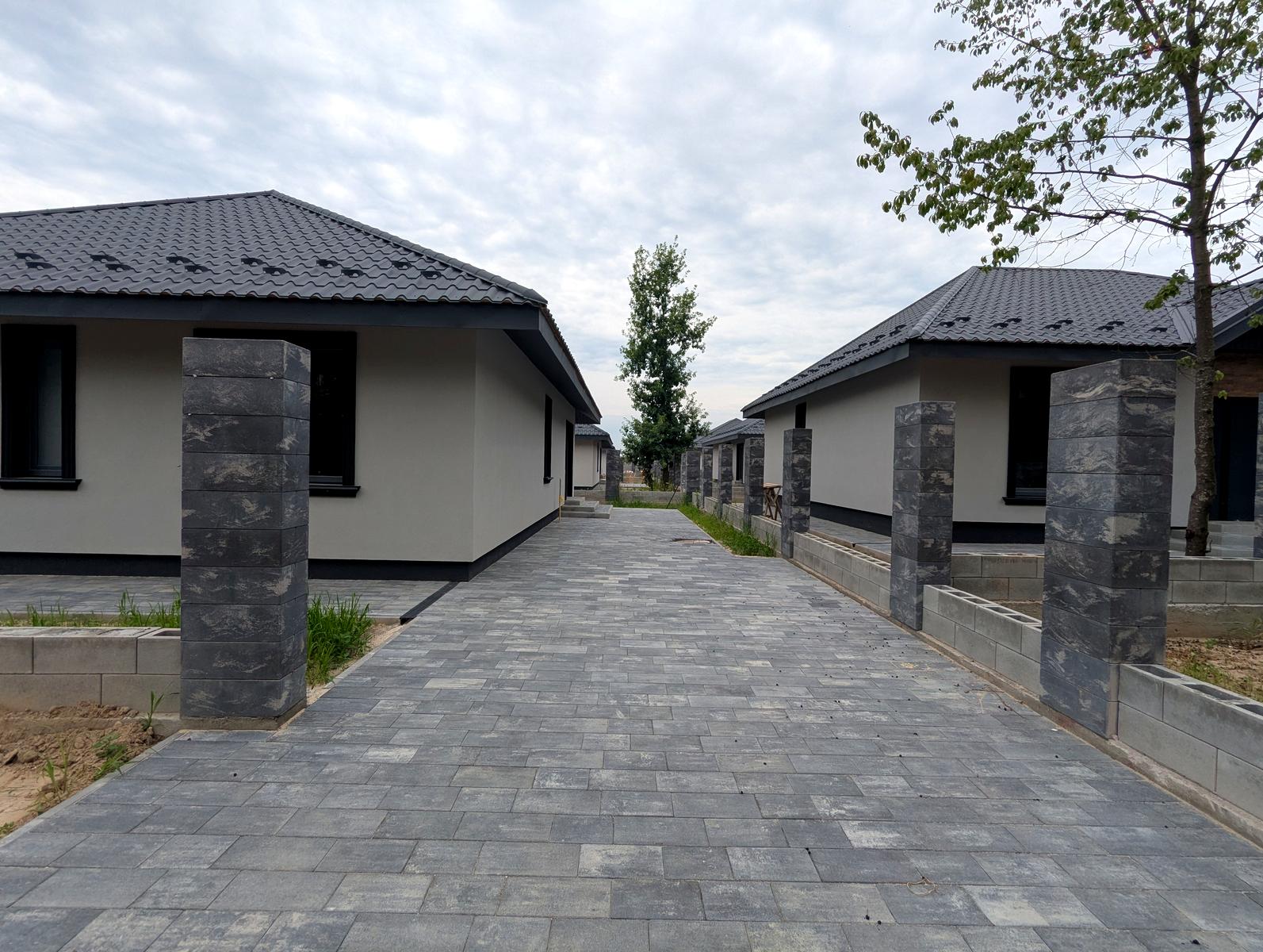 Дом по адресу ул. Гмыри (площадь 98 м²) - Atlanta.ua - фото 5