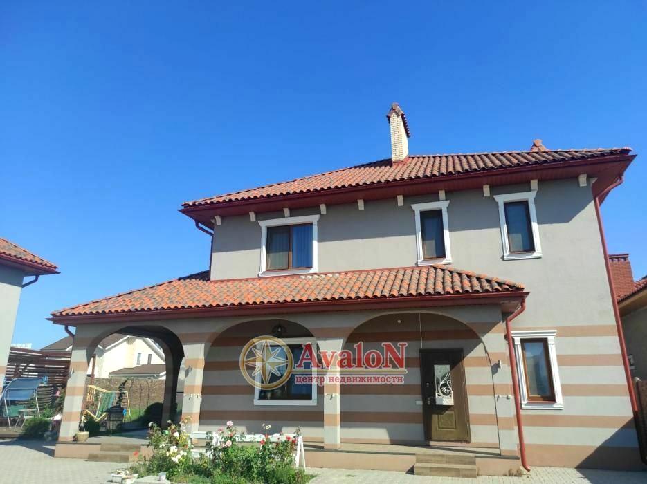 Дом по адресу (площадь 180 м²) - Atlanta.ua - фото 15