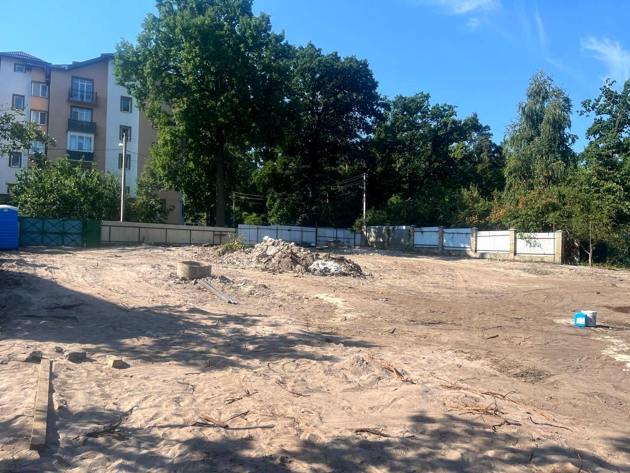 Дом по адресу (площадь 87,7 м²) - Atlanta.ua - фото 14