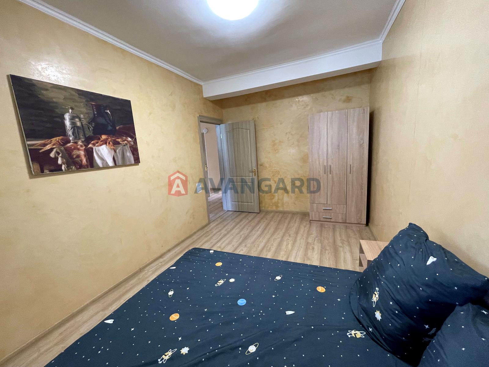 Дом по адресу (площадь 93,9 м²) - Atlanta.ua - фото 13