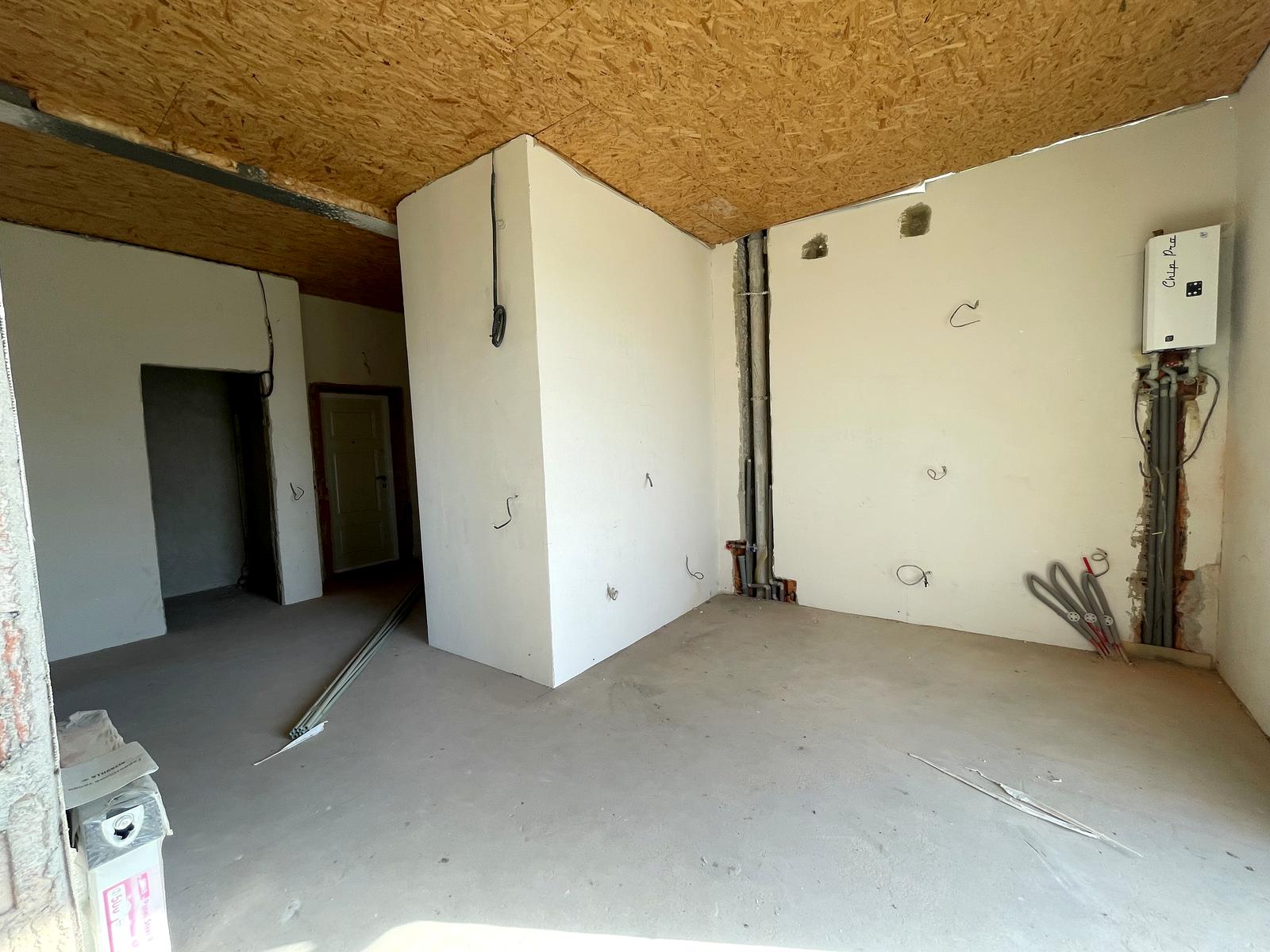 3-комнатная квартира по адресу (площадь 114 м²) - Atlanta.ua - фото 4