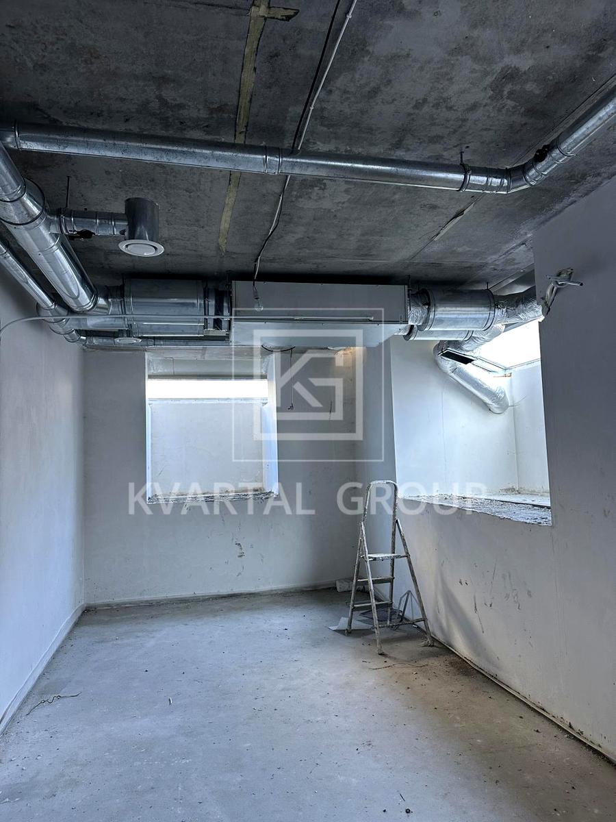 Commercial real estate at st. Turgenevskaya (area 57 m²) - Atlanta.ua - photo 19