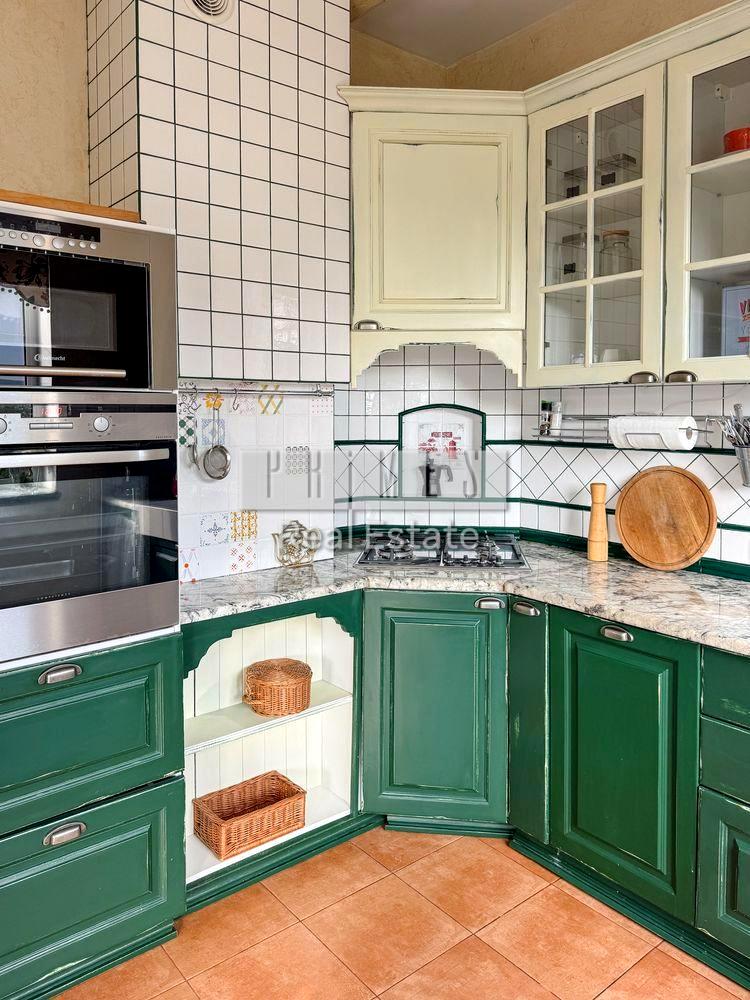 House by the address (area 190 m²) - Atlanta.ua - photo 4