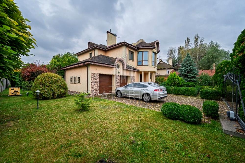 Дом по адресу (площадь 505 м²) - Atlanta.ua - фото 3