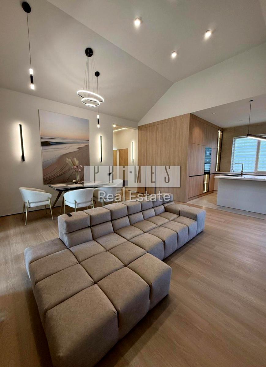 House by the address (area 120 m²) - Atlanta.ua - photo 2