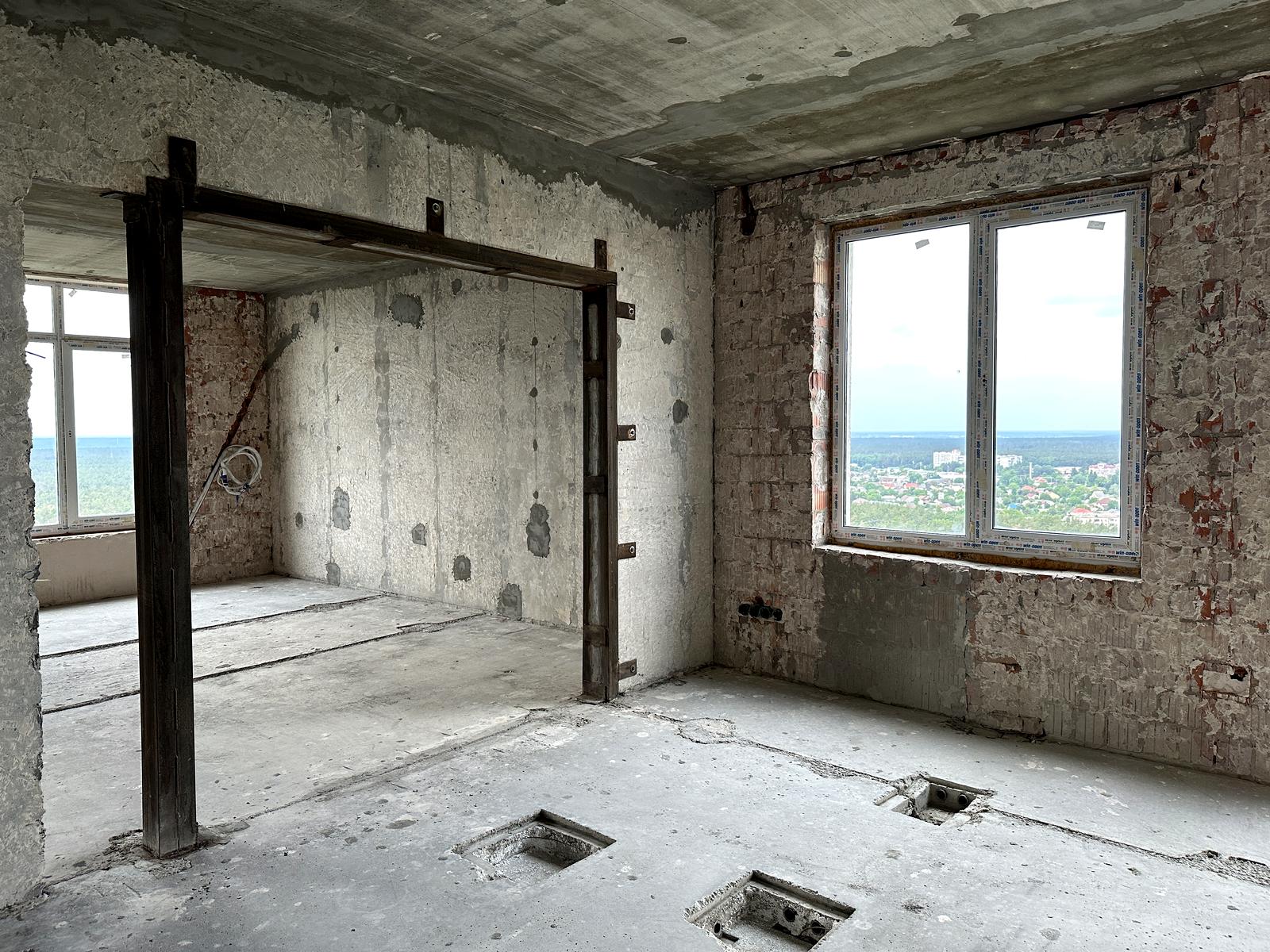 2-rooms apartment apartment by the address st. Ul Podlesnaya (area 58,5 m²) - Atlanta.ua - photo 6