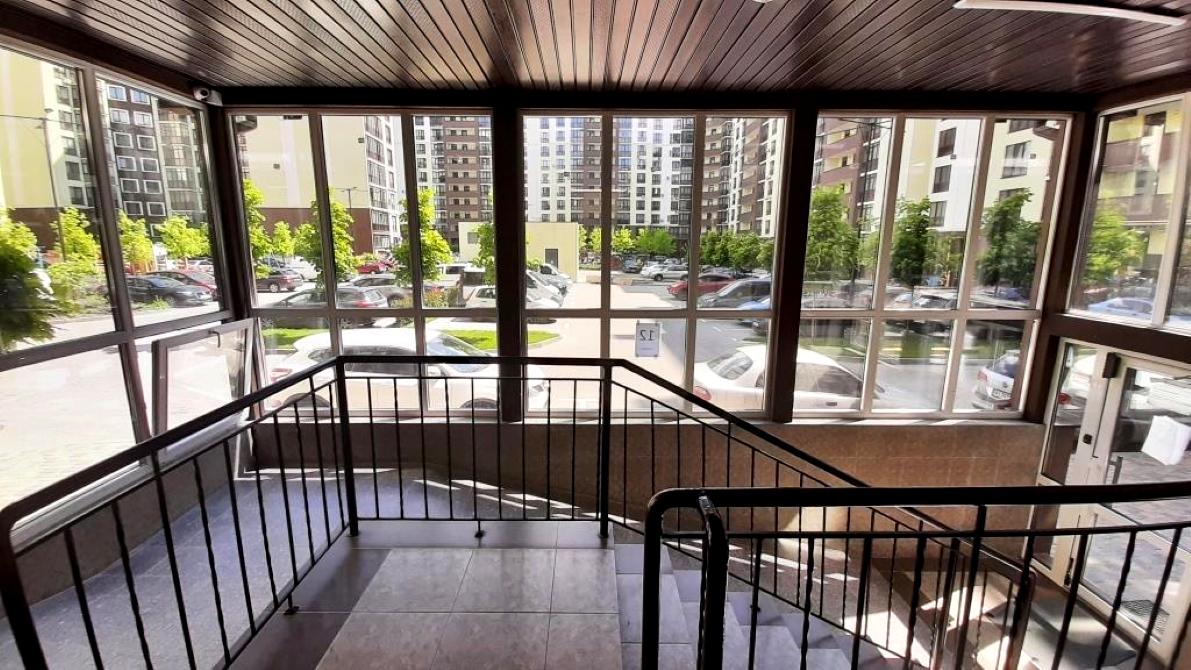 4+-rooms apartment apartment by the address st. Ul Radistov (area 170 m²) - Atlanta.ua - photo 18