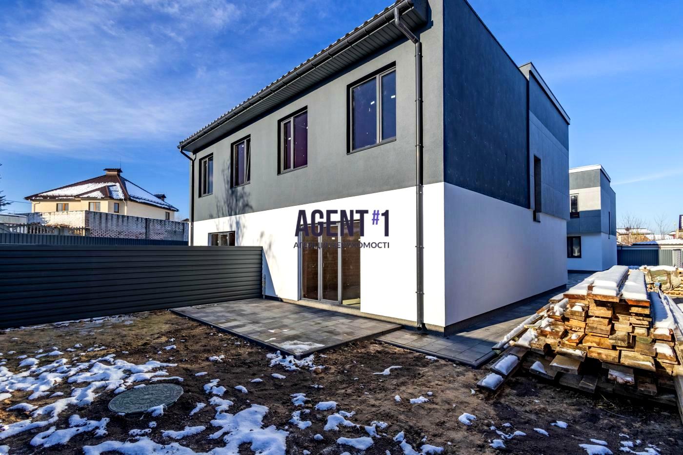 Дом по адресу (площадь 117 м²) - Atlanta.ua - фото 7