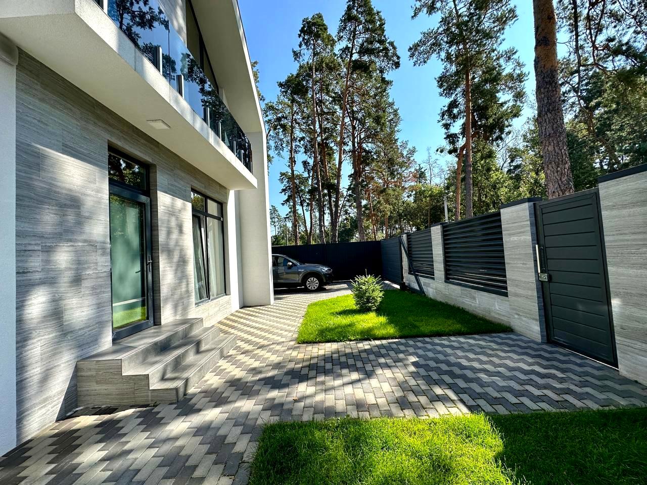 House by the address st. Mikhaylovskogo (area 140 m²) - Atlanta.ua - photo 30