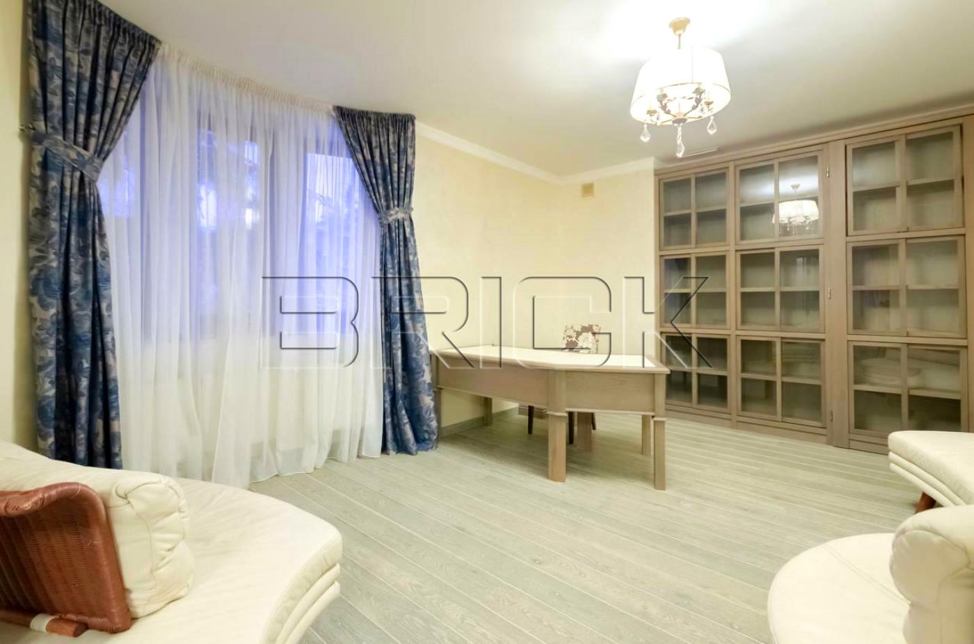 House by the address (area 1500 m²) - Atlanta.ua - photo 38