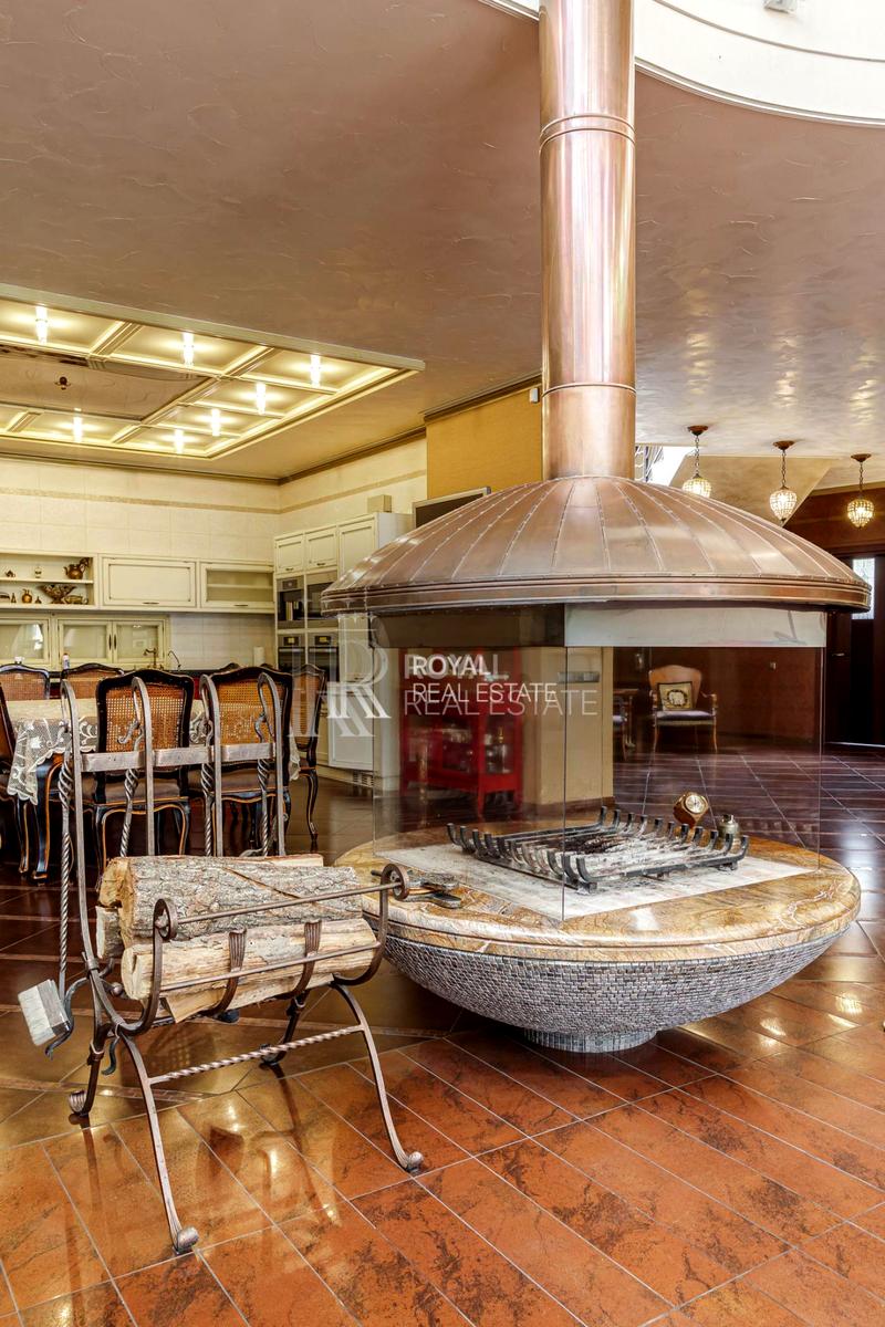 House by the address st. Knyagini Olgi (area 881 m²) - Atlanta.ua - photo 37