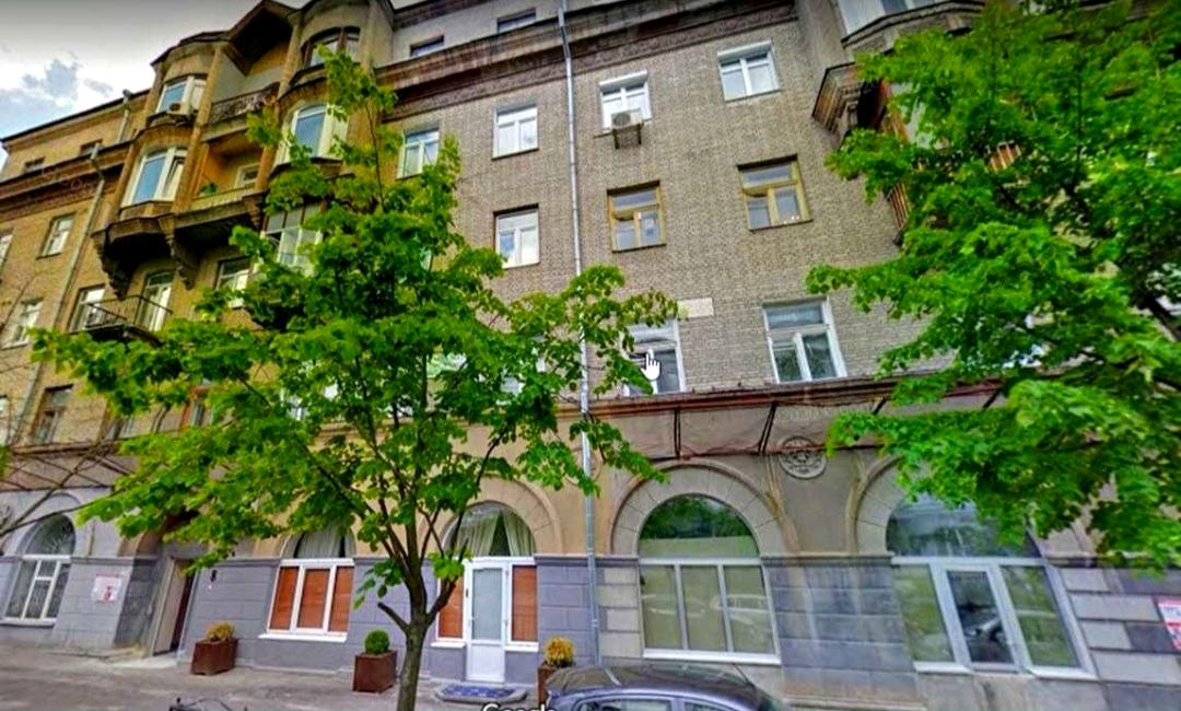 Комерційна нерухомість за адресою вул. Дарвіна (площа 143,3 м²) - Atlanta.ua - фото 16