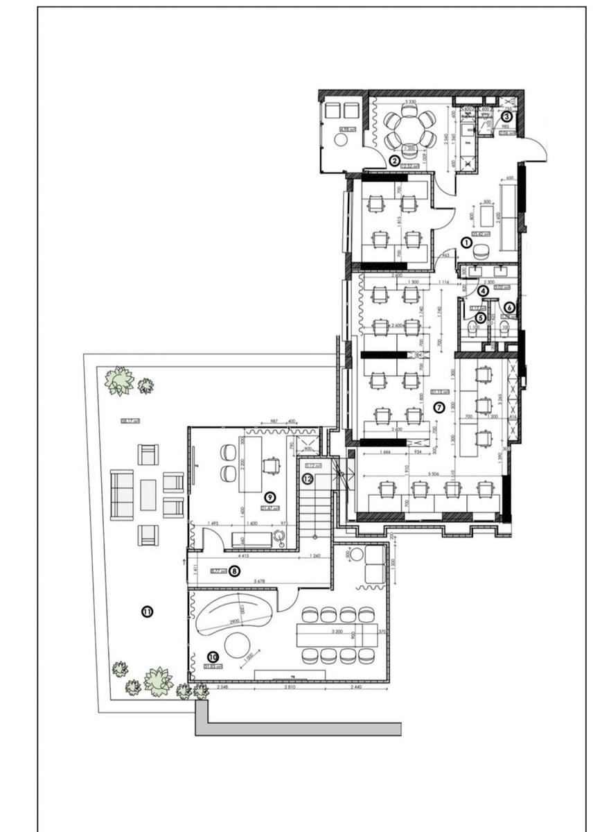 Коммерческая недвижимость по адресу ул. Златоустовская (площадь 160 м²) - Atlanta.ua - фото 12