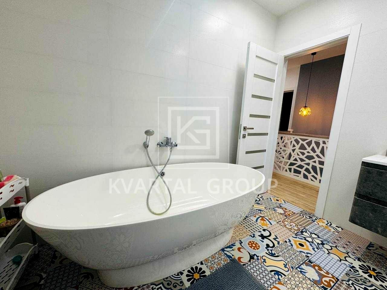 House by the address (area 130 m²) - Atlanta.ua - photo 17