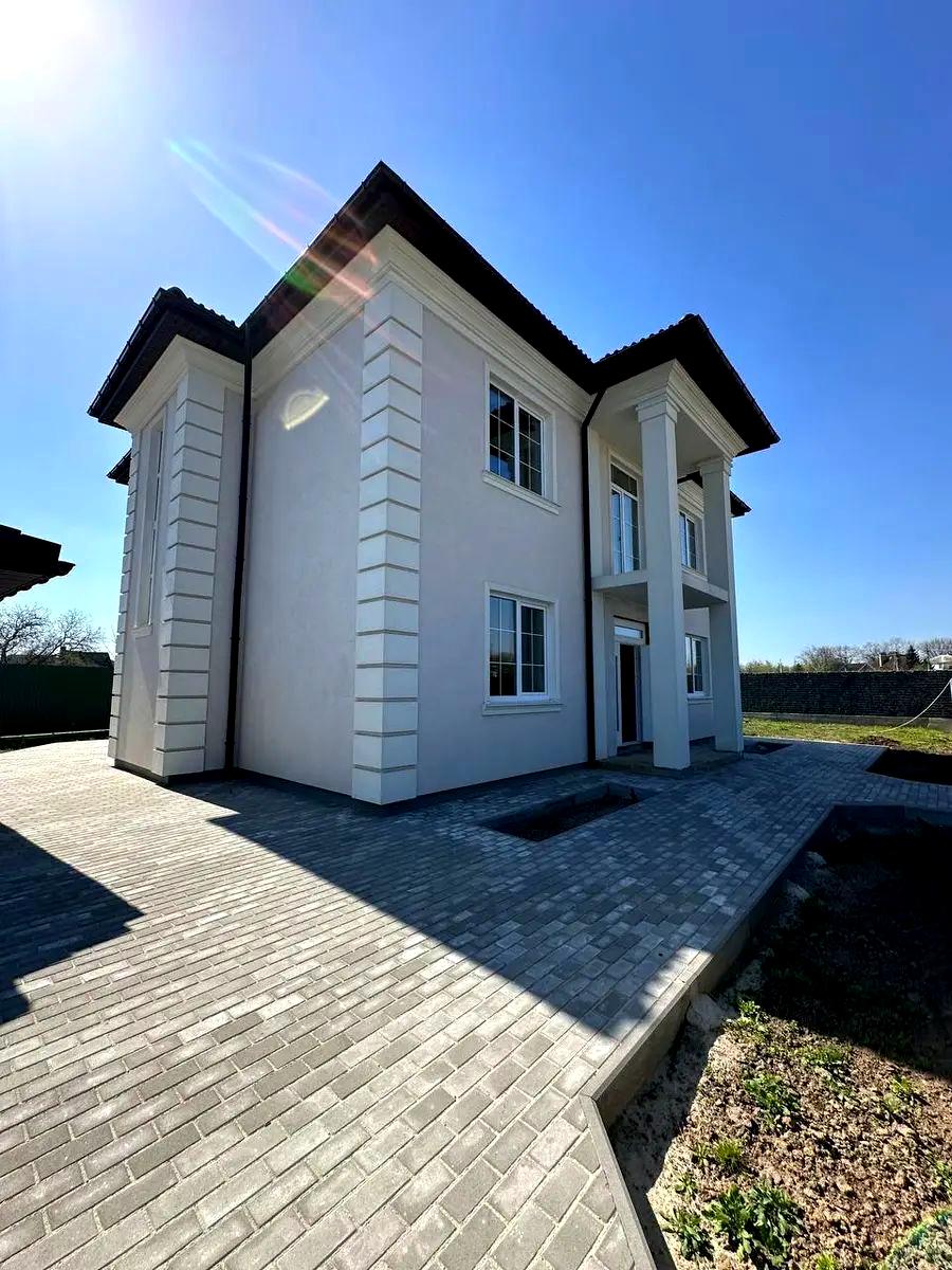 House by the address (area 190 m²) - Atlanta.ua - photo 4