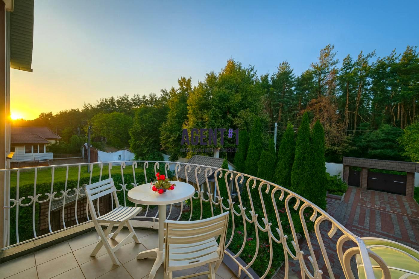 Дом по адресу (площадь 406 м²) - Atlanta.ua - фото 5