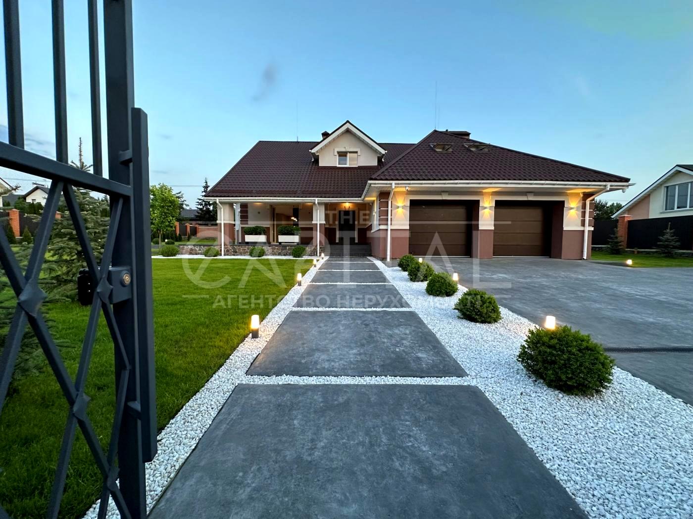 House by the address (area 378 m²) - Atlanta.ua - photo 34