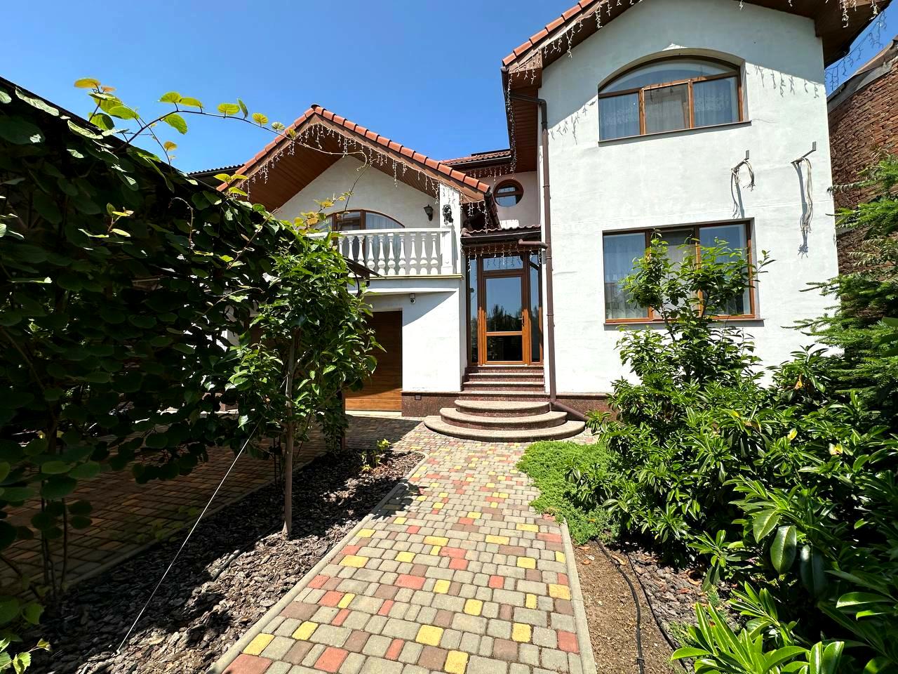 Будинок за адресою Південносанаторний пров. (площа 300 м²) - Atlanta.ua - фото 10