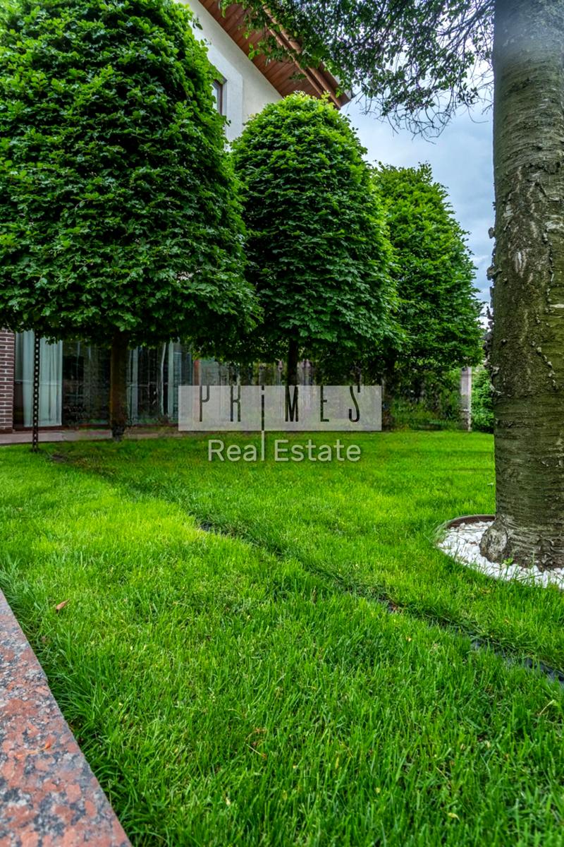 House by the address (area 1165 m²) - Atlanta.ua - photo 29