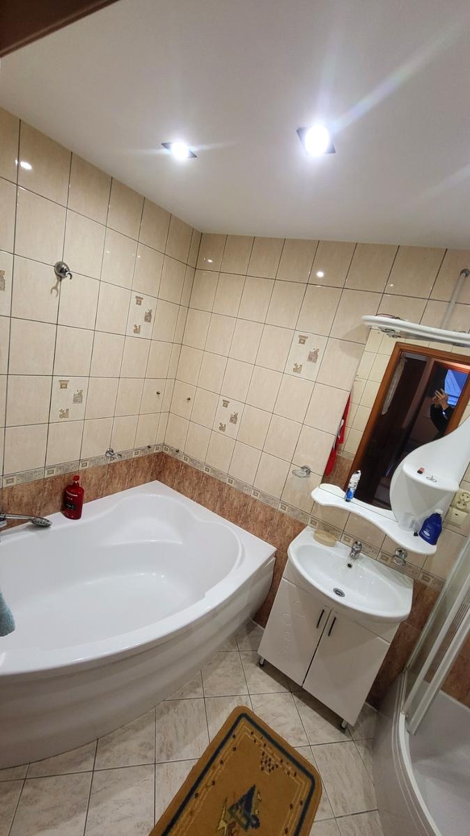 Многокомнатная квартира по адресу Куликовская ул.   (площадь 137 м²) - Atlanta.ua - фото 16