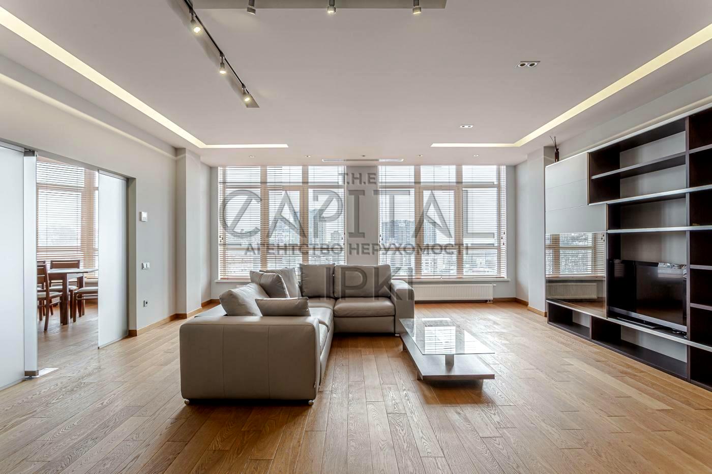 3-кімнатна квартира за адресою вул. Андрія Верхогляда (площа 170 м²) - Atlanta.ua - фото 23