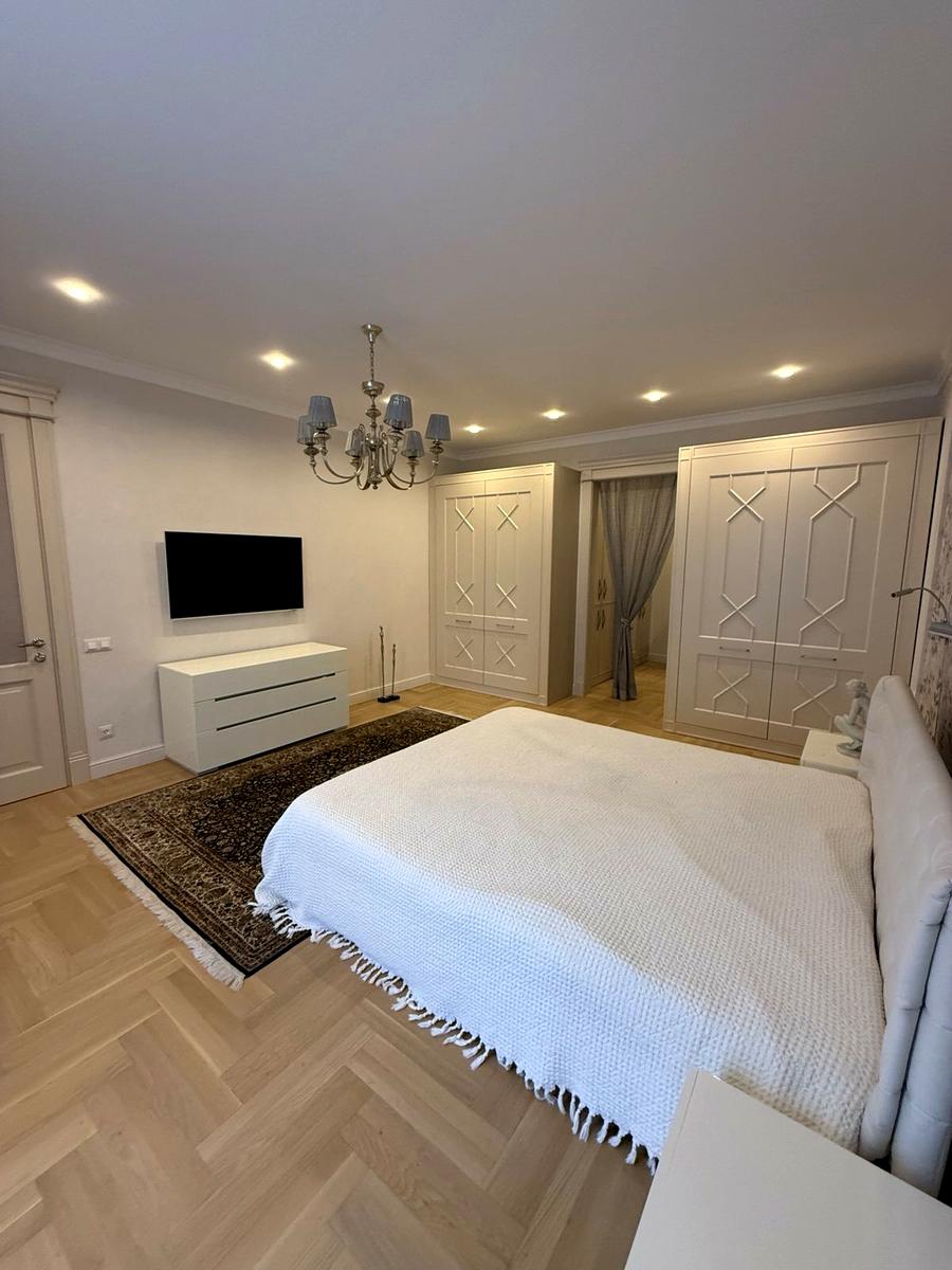 3-rooms apartment apartment by the address st. Mukachevskiy per (area 118 m²) - Atlanta.ua - photo 7