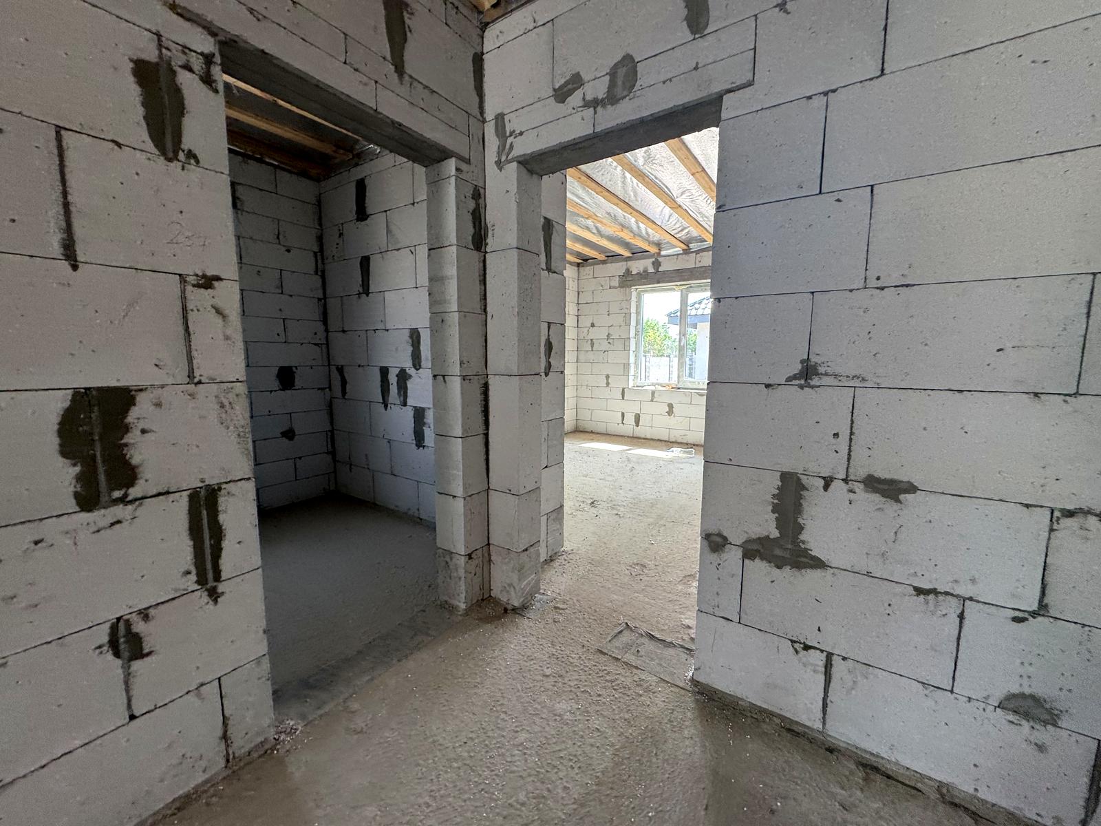 House by the address (area 98 m²) - Atlanta.ua - photo 12