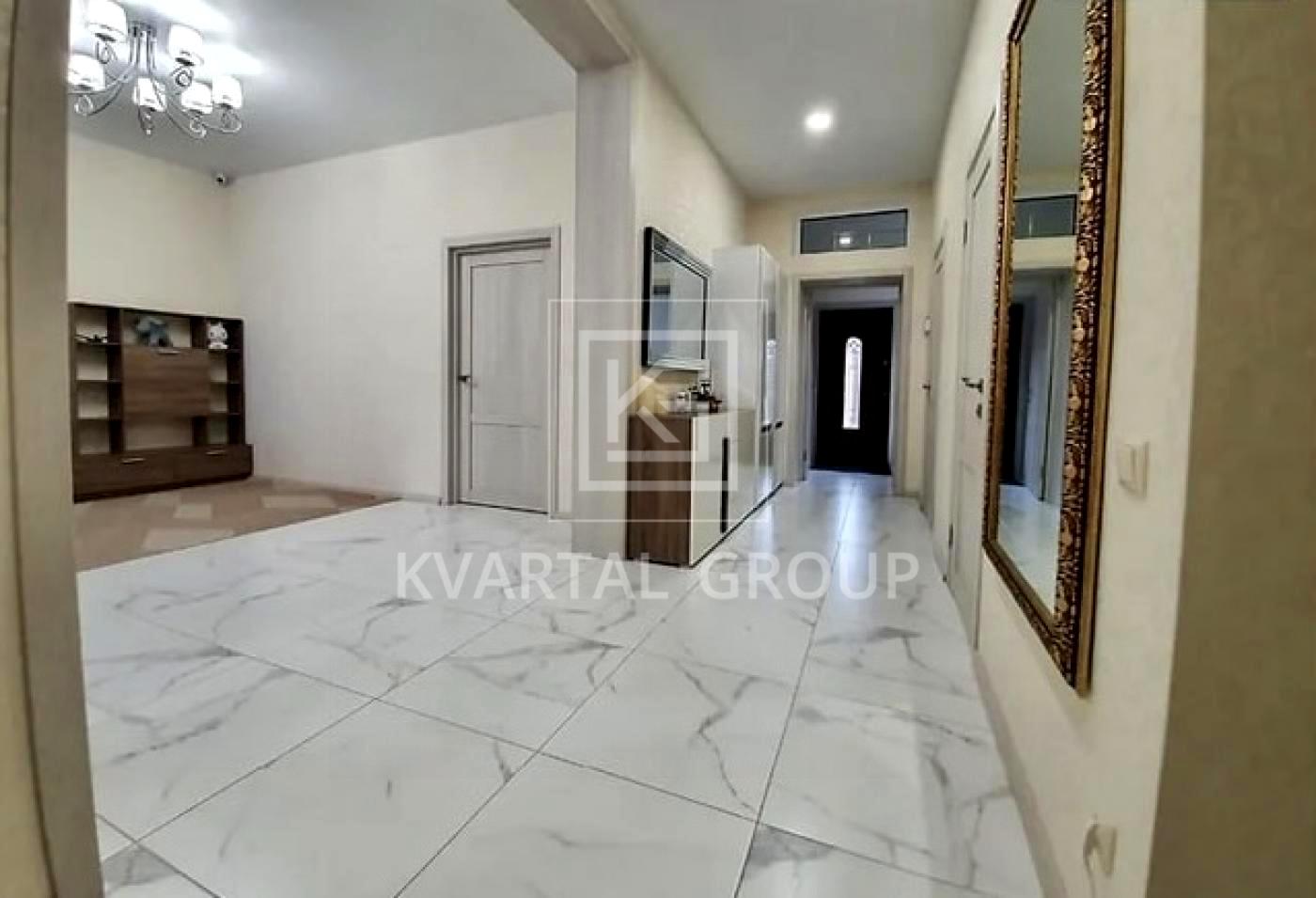 Дом по адресу ул. Руставели Ш. (площадь 188,1 м²) - Atlanta.ua - фото 34