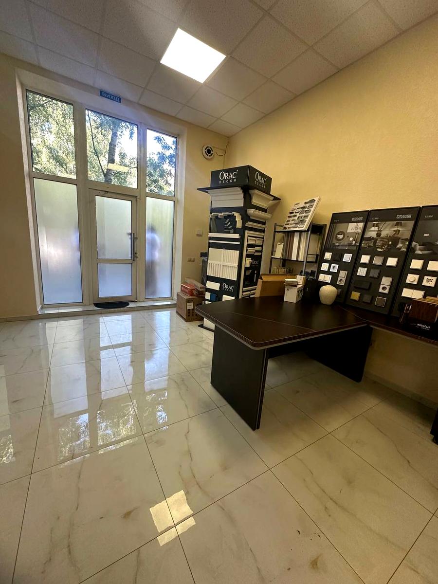 Комерційна нерухомість за адресою вул. Шевченка (площа 36,5 м²) - Atlanta.ua - фото 8