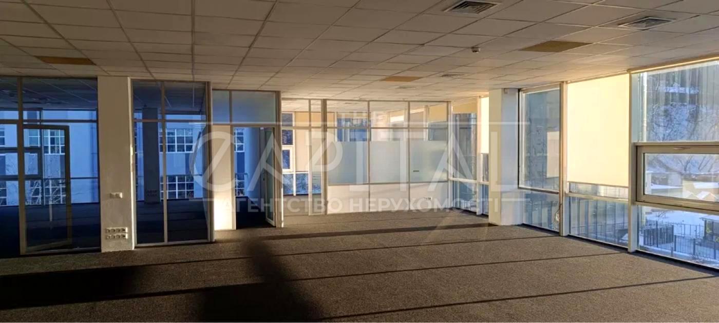 Комерційна нерухомість за адресою вул. Нововокзальна (площа 3675 м²) - Atlanta.ua - фото 8