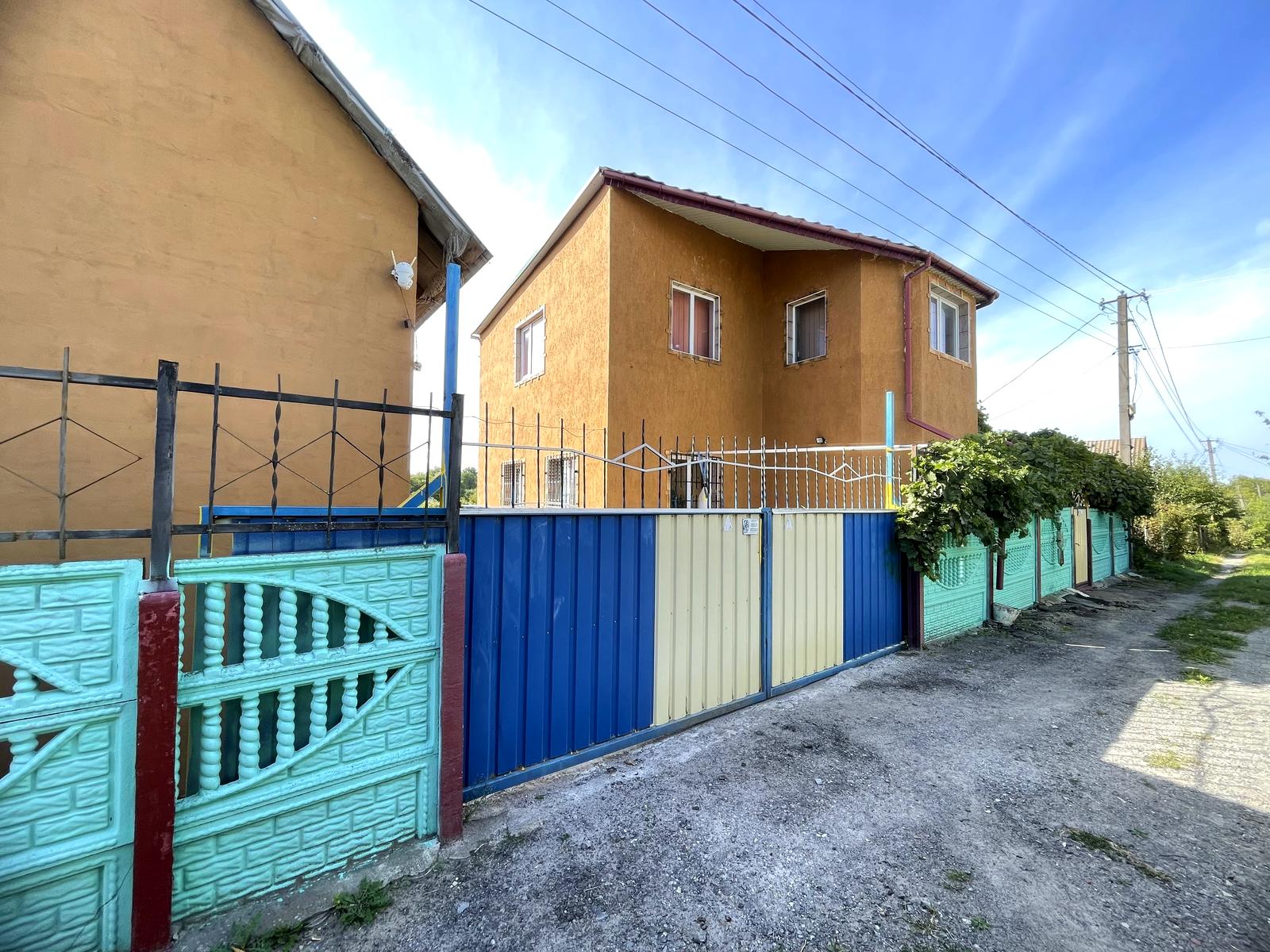 Дом по адресу (площадь 113 м²) - Atlanta.ua - фото 4